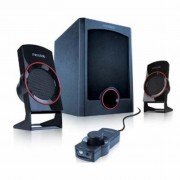 M-111 black Microlab