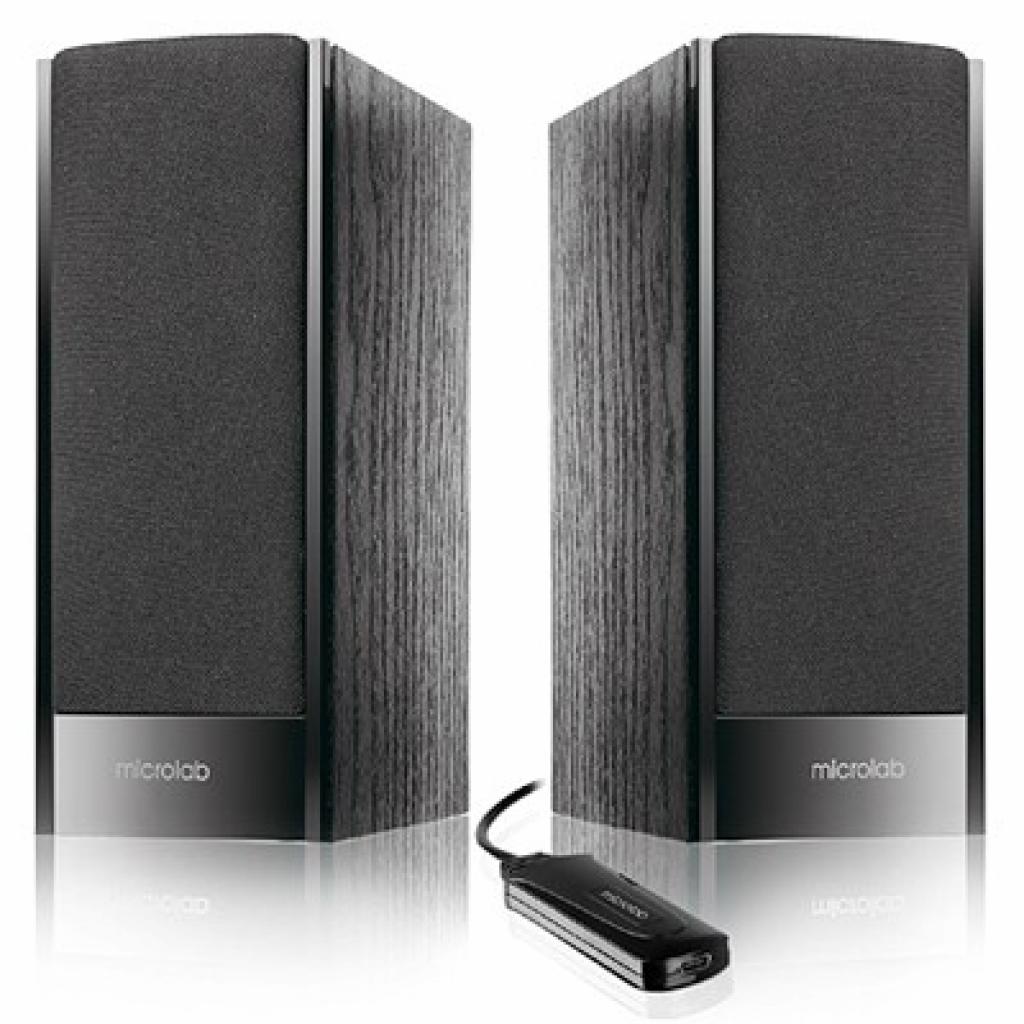 Акустическая система Microlab B-56 (UA)