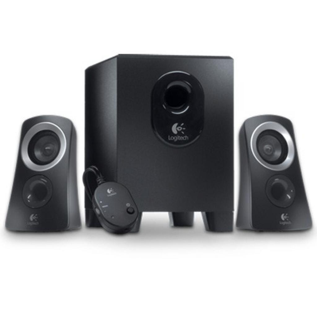 Акустична система Z313 Logitech (980-000413)