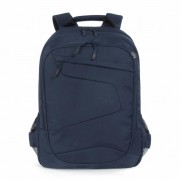 Tucano 15.6 Lato BackPack (Blue) (BLABK-B) (UA)
