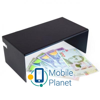 Детектор валют ВДС-51, светодиодный (UA)