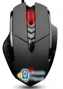 A4Tech V7M Bloody Black USB V-Track