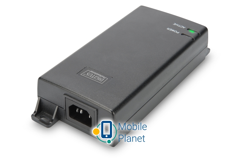 Digitus PoE 802.3at Ultra (DN-95104) (UA)