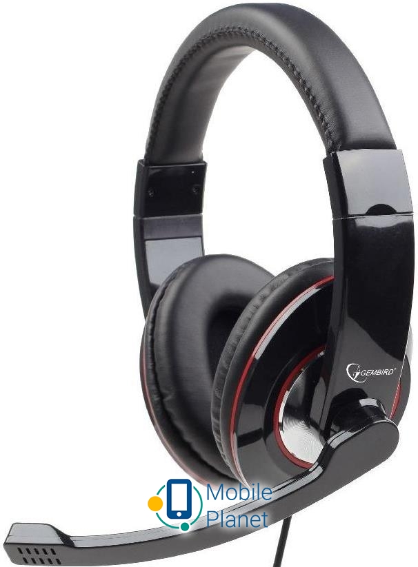 Гарнітура Gembird MHS-U-001