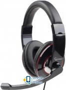 Гарнітура Gembird MHS-U-001