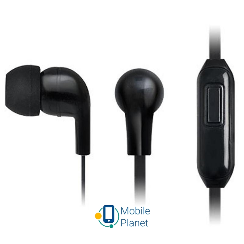 Гарнітура REAL-EL Z-1012 Black (EL124100010) (UA)