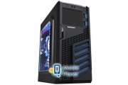Корпус GameMax MT521-NP Black без БП (UA)