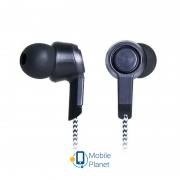 Навушники REAL-EL Z-1710 Black (UA)