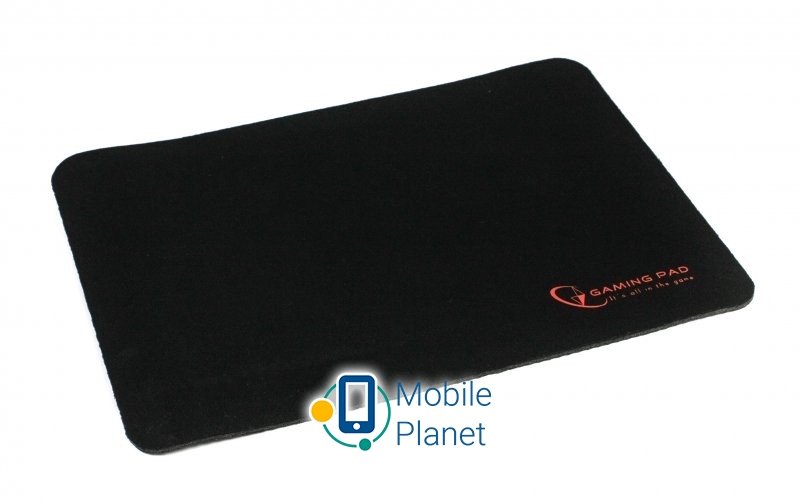 Килимок Gembird MP-GAME-S