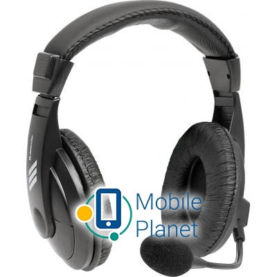 Defender Gryphon NH-750 Black (63750) (UA)