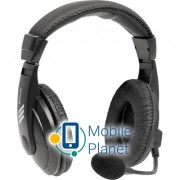 Defender Gryphon NH-750 Black (63750) (UA)