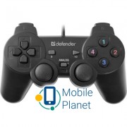 Геймпад Defender Omega USB (64247) (UA)
