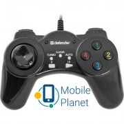 Геймпад Defender Vortex USB (64249) (UA)