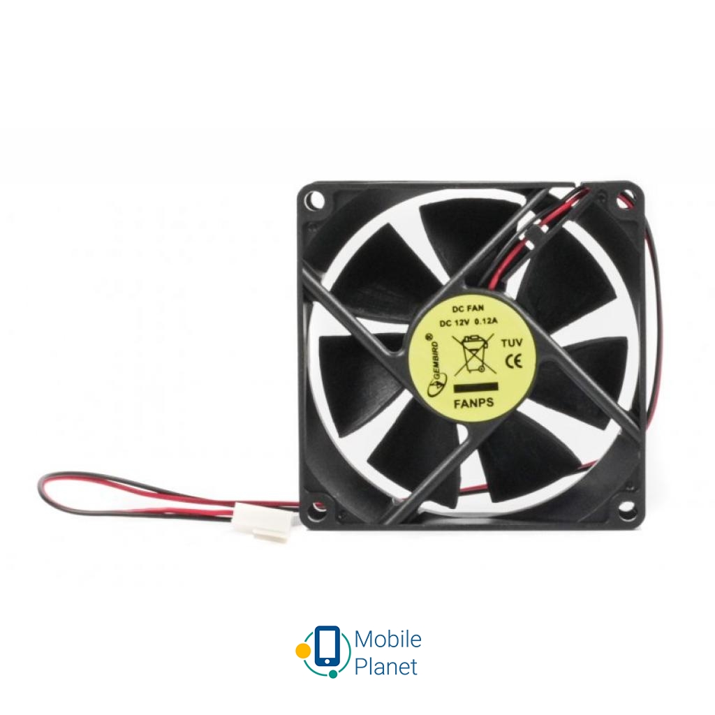 Кулер GEMBIRD FANPS for PSU (FANPS)