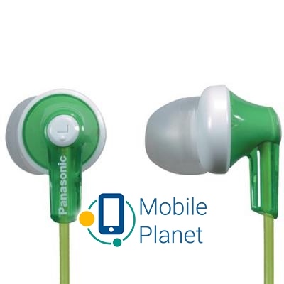 PANASONIC RP-HJE118GU-G