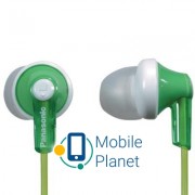 PANASONIC RP-HJE118GU-G