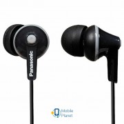 PANASONIC RP-HJE125E-K