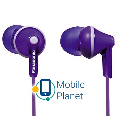 PANASONIC RP-HJE125E-V