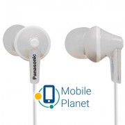 PANASONIC RP-HJE125E-W (UA)