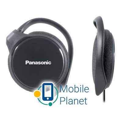 PANASONIC RP-HS46E-K (UA)