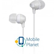 SONY MDR-EX15LP White