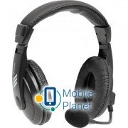 Defender Gryphon NH-750 Black (63750) (UA)