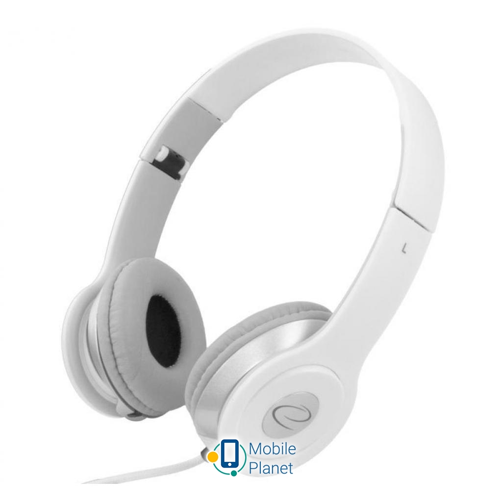 Esperanza EH145 White (EH145W) (UA)