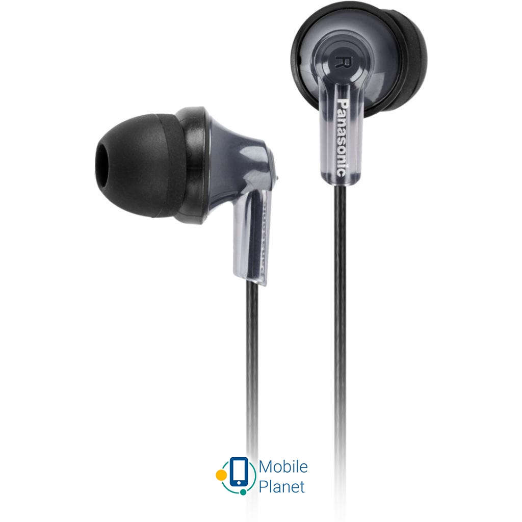 PANASONIC RP-HJE118GU-K