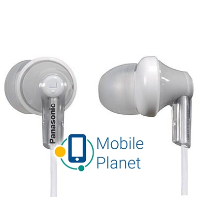 PANASONIC RP-HJE118GU-S