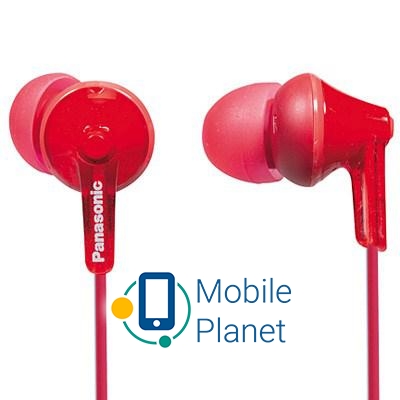 PANASONIC RP-HJE125E-R (UA)