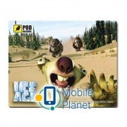 Pod Mishkou Ice age (UA)