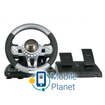 Кермо Defender Forsage GTR для PC (64367) (UA)