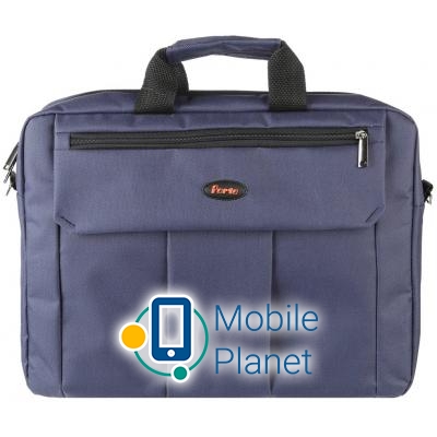 Сумка для ноутбука PORTO 15.6 (PN24BU) (UA)