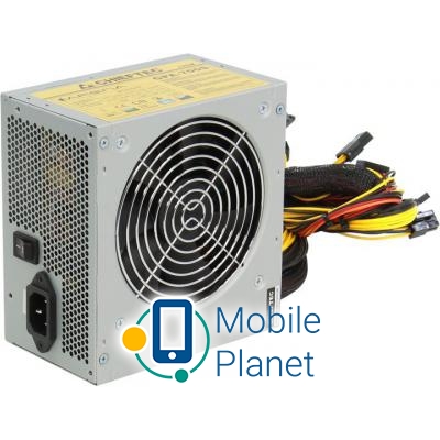 Блок живлення CHIEFTEC 700W (GPA-700S)