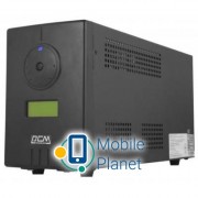 Powercom INF-1500, 1050Вт (INF-1500)