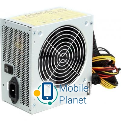 Блок питания CHIEFTEC 600W (GPA-600S)