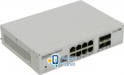 Маршрутизатор MikroTik CRS112-8G-4S-IN (8x1G, 4хSFP, L3)