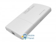 Маршрутизатор MIKROTIK PowerBox Pro (RB960PGS-PB)
