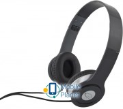 Навушники Esperanza EH145K Black (UA)