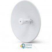Точка доступу з антеною Ubiquiti Powerbeam PBE-5AC-GEN2 (AC, 25dBi, 1xGE)