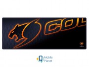 Cougar Arena Black
