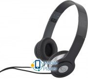 Навушники Esperanza EH145K Black (UA)