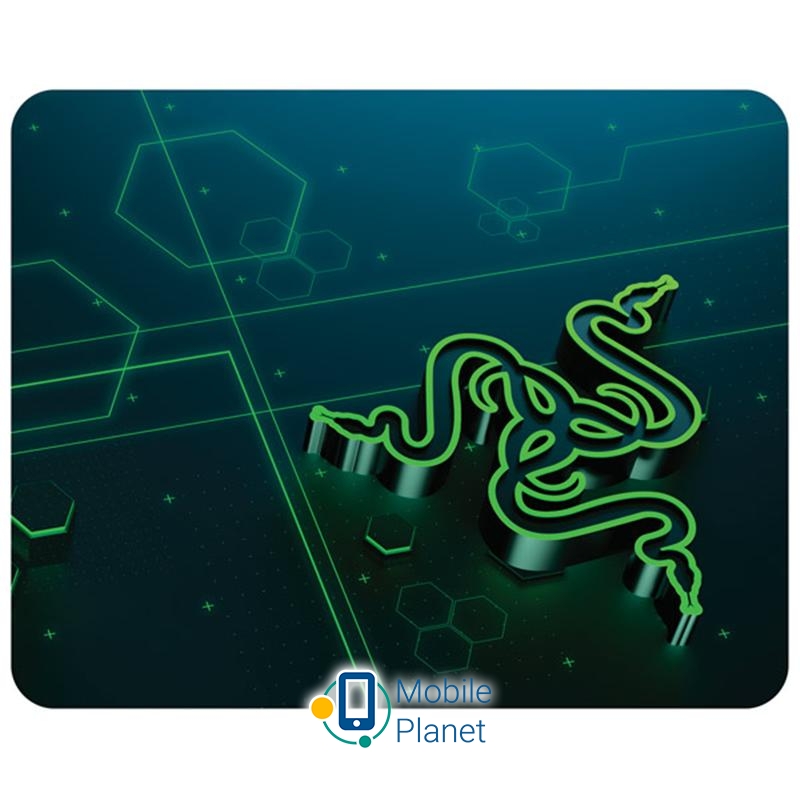 Коврик Razer Goliathus Mobile Small (RZ02-01820200-R3M1)