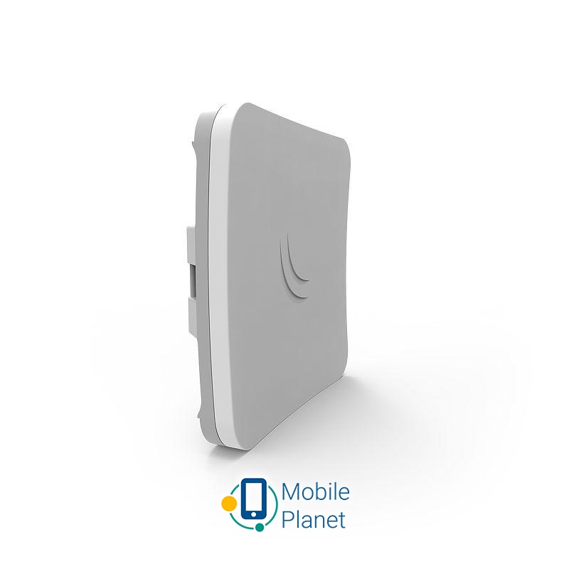 Точка доступу Mikrotik SXTsq Lite 5 (RBSXTsq5nD) (outdoor, 1xFE, 5GHz, 16dBi) (UA)