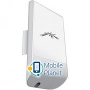 Точка доступу Ubiquiti Nanostation Loco M2 (NSL-M2) 2.4GHz, 8dBi