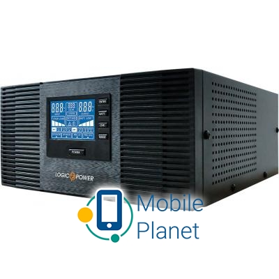 Источник бесперебойного питания LogicPower LPM-PSW-1500 (3406) (UA)