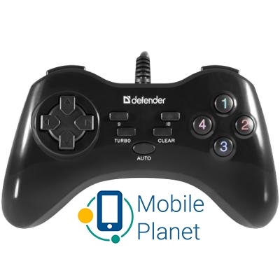 Defender Game Master G2 (64258) (UA)