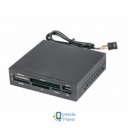 GEMBIRD FDI2-ALLIN1-02-B (UA)