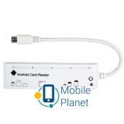 PowerPlant Android Micro USB (KD000OT0440) (UA)