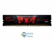 G.SKILL 8GB 3000MHz Aegis CL16 (F4-3000C16S-8GISB) EU